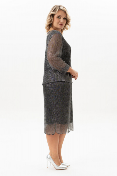 Платье Новелла Шарм А4118-6 - фото 7