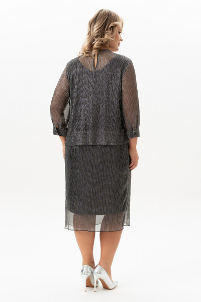 Платье Новелла Шарм А4118-6 - фото 8