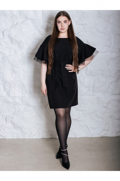 Платье BUNABOUTIQUE 2140 - фото 9