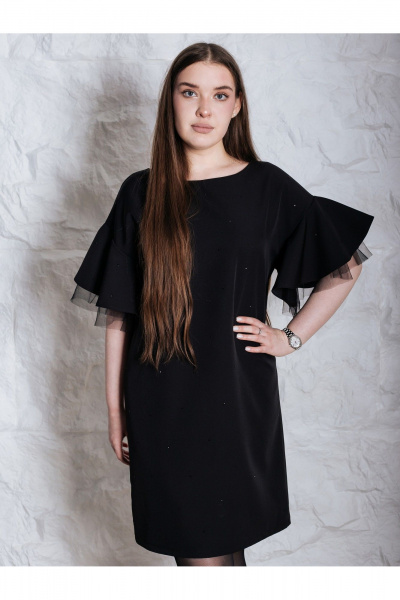 Платье BUNABOUTIQUE 2140 - фото 4