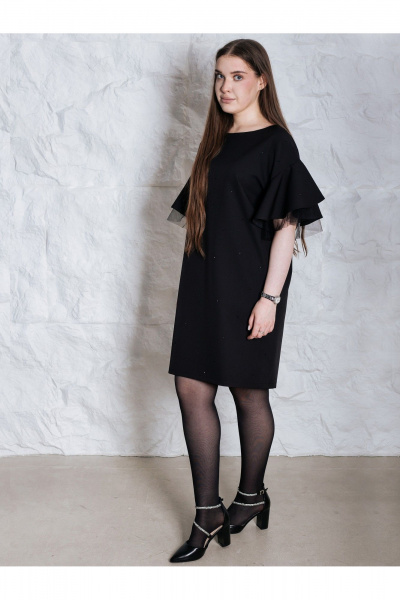 Платье BUNABOUTIQUE 2140 - фото 3