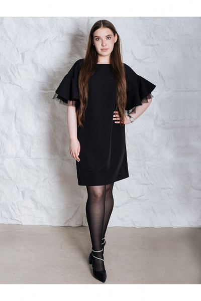 Платье BUNABOUTIQUE 2140 - фото 1