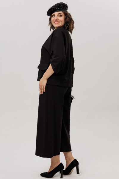 Жакет Anelli 1788 вечернее_сияние - фото 6