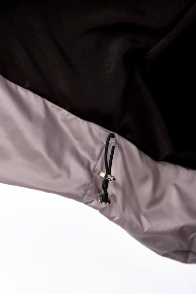 Куртка Диомант 2135 серый - фото 6