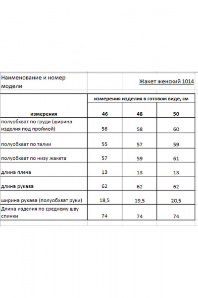Жакет Rishelie 1014 клетка_чёрный+ярко-зелёный+бежевый - фото 6