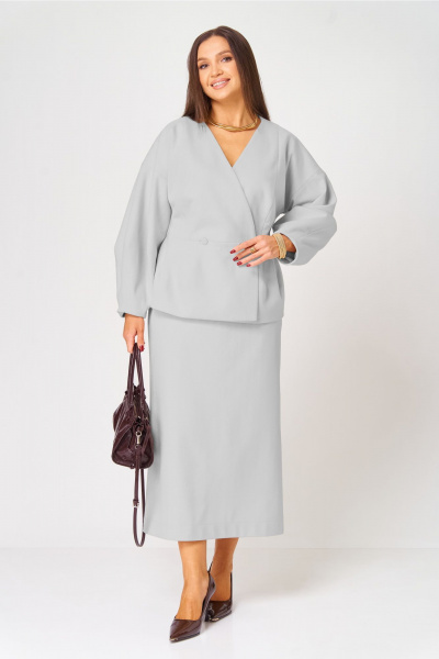 Жакет V&N Fashion 1048 - фото 2