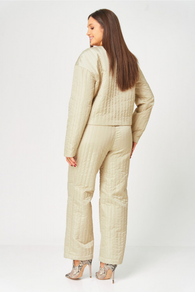 Брюки, жакет V&N Fashion 1060 - фото 4