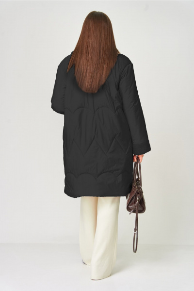 Пальто V&N Fashion 1065 - фото 4