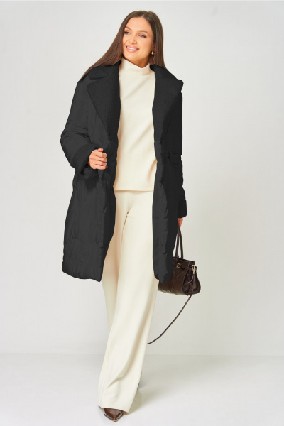 Пальто V&N Fashion 1065 - фото 2