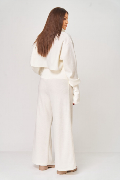 Джемпер V&N Fashion 1070 - фото 3