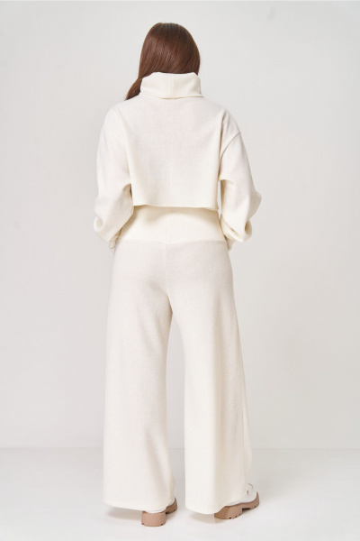 Брюки, джемпер V&N Fashion 1072 - фото 4