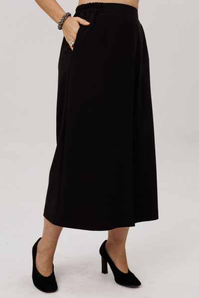 Кюлоты Anelli 1787 самурай_кюлоты - фото 2