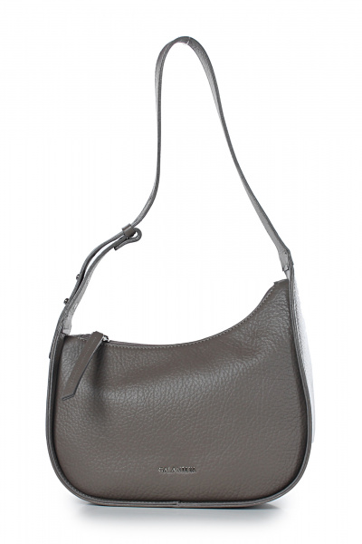 Сумка Galanteya 13824.25с1193к45 серо-коричневый - фото 2