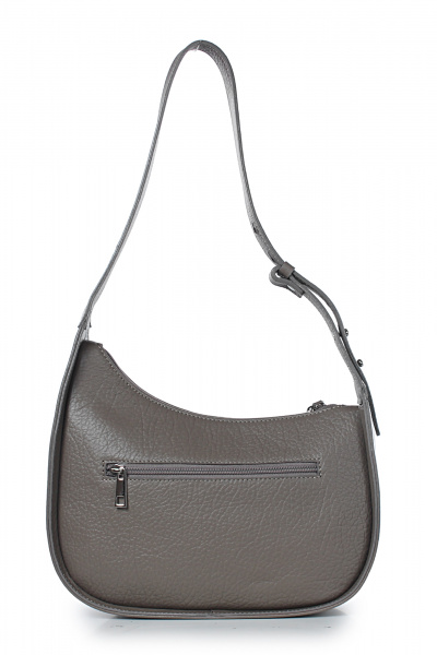 Сумка Galanteya 13824.25с1193к45 серо-коричневый - фото 3