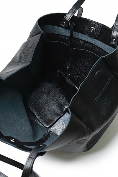 Сумка Galanteya 14424.25с3170к45 черный - фото 5