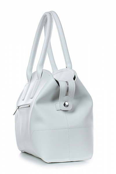 Сумка Galanteya 16925.25с2636к45 белый - фото 4