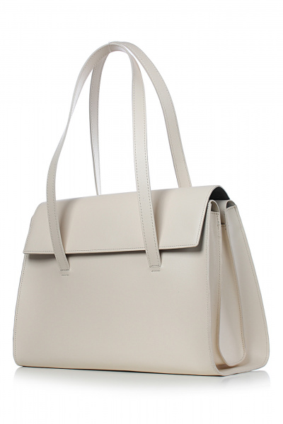 Сумка Galanteya 17425.25с2953к45 молочный - фото 1