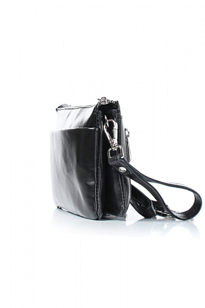 Сумка Galanteya 21211.25с3146к45 черный - фото 4