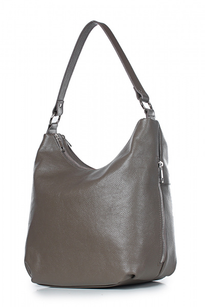 Сумка Galanteya 21324.25с879к45 серо-коричневый - фото 1