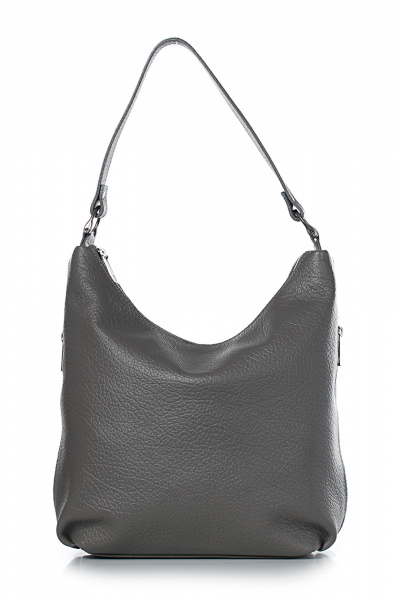 Сумка Galanteya 21324.25с879к45 серо-коричневый - фото 2