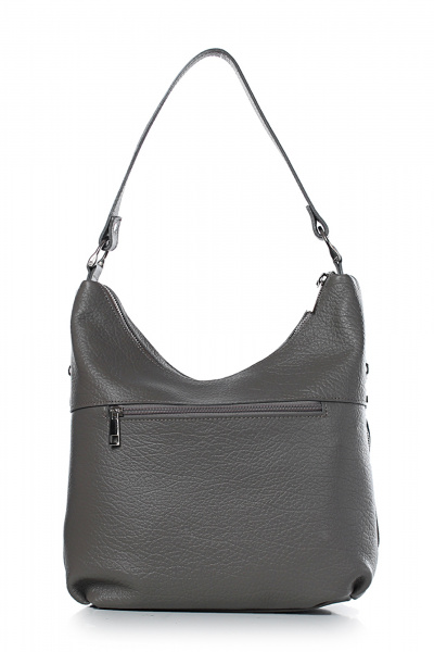 Сумка Galanteya 21324.25с879к45 серо-коричневый - фото 3