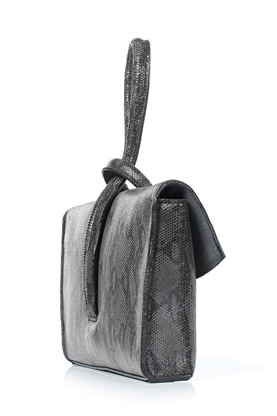 Сумка Galanteya 21619.25с2813к45 серый - фото 4