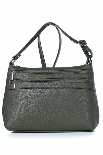 Сумка Galanteya 21624.25с2997к45 оливковый - фото 2