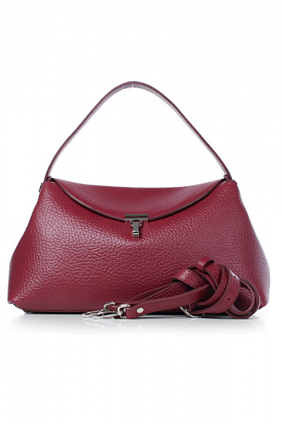 Сумка Galanteya 22425.25с2955к45 винный - фото 2