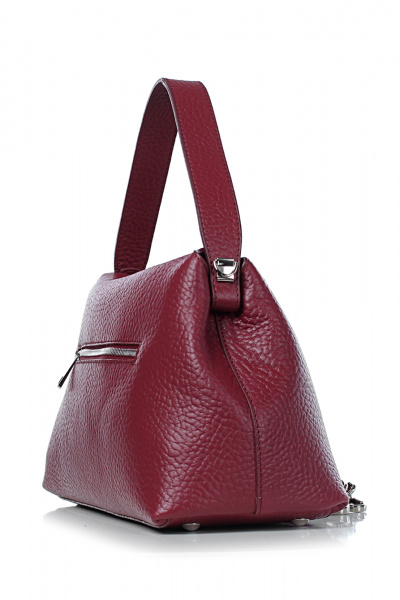 Сумка Galanteya 22425.25с2955к45 винный - фото 4