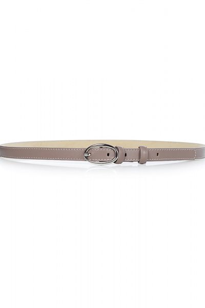 Ремень Galanteya 22622.25с3228к45 2р пудровый - фото 3