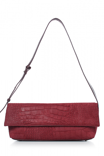 Сумка Galanteya 2325.25с3294к45 бордо - фото 2