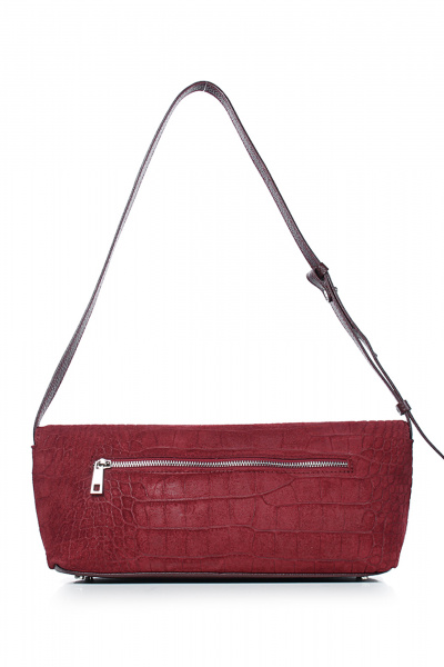 Сумка Galanteya 2325.25с3294к45 бордо - фото 3