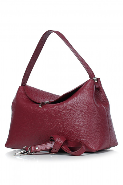 Сумка Galanteya 23525.25с2951к45 винный - фото 1