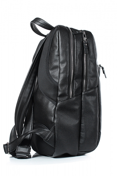 Рюкзак Galanteya 24322.25с2825к45 черный - фото 4