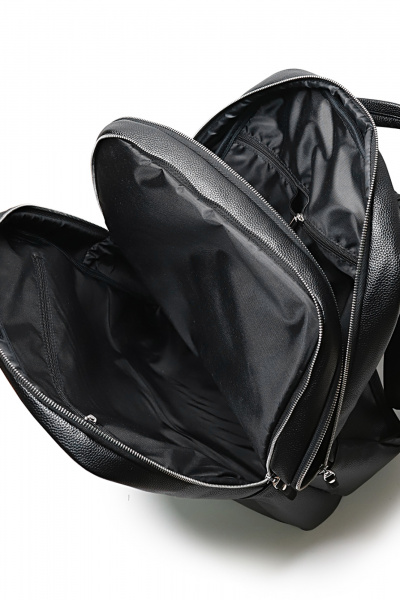Рюкзак Galanteya 24322.25с2825к45 черный - фото 5