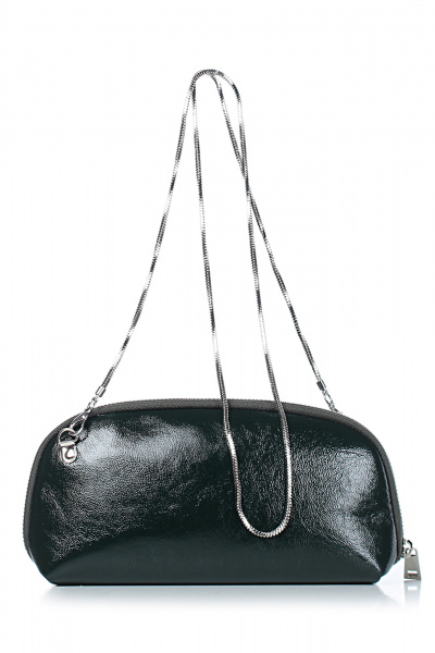 Сумка Galanteya 25325.25с3300к45 зеленый - фото 3