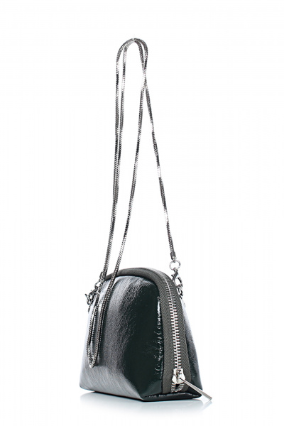 Сумка Galanteya 25325.25с3300к45 зеленый - фото 4