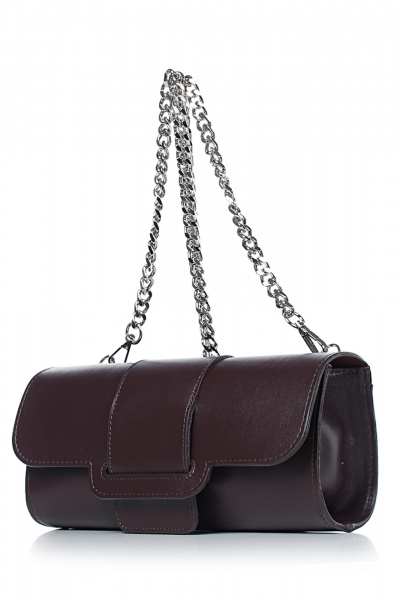 Сумка Galanteya 26524.25с2941к45 шокол/коричн - фото 1