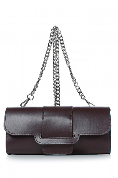 Сумка Galanteya 26524.25с2941к45 шокол/коричн - фото 2