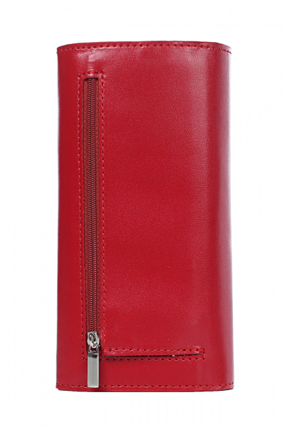 Портмоне Galanteya 5318.25с2570к45 красный - фото 2