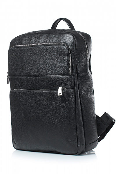 Рюкзак Galanteya 5422.25с2571к45 черный - фото 1