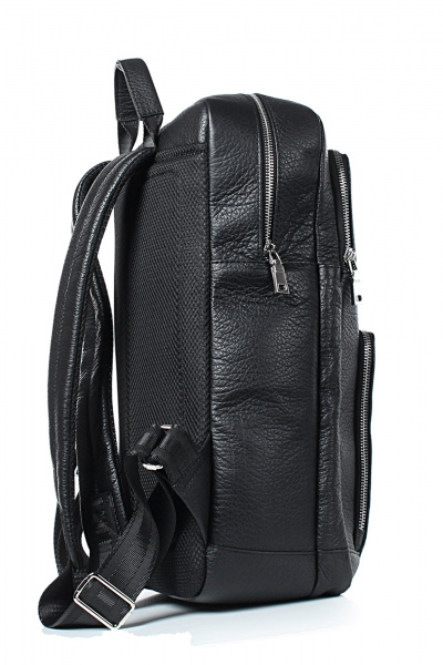 Рюкзак Galanteya 5422.25с2571к45 черный - фото 4