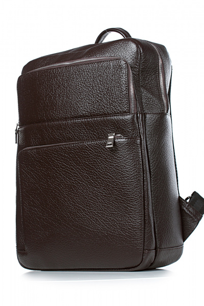 Рюкзак Galanteya 5422.25с2852к45 шоколад - фото 1