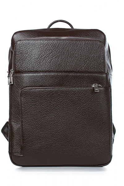 Рюкзак Galanteya 5422.25с2852к45 шоколад - фото 2