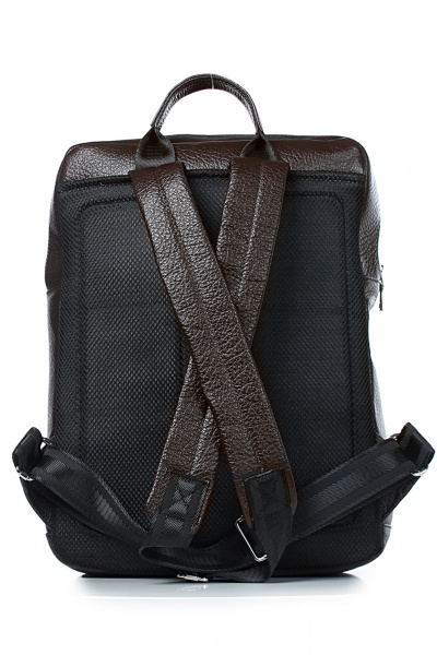 Рюкзак Galanteya 5422.25с2852к45 шоколад - фото 3