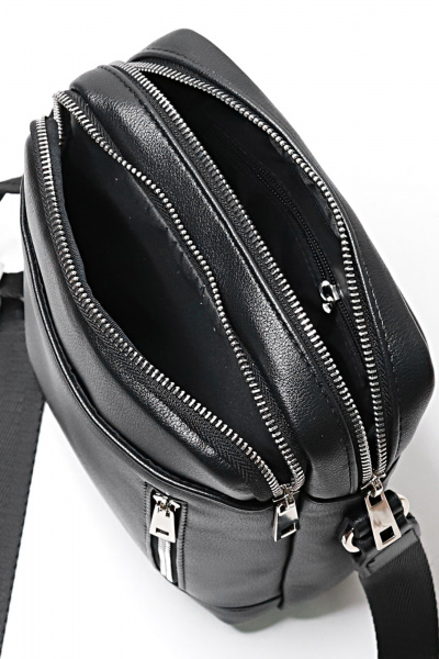 Сумка Galanteya 5820.25с3179к45 черный - фото 5