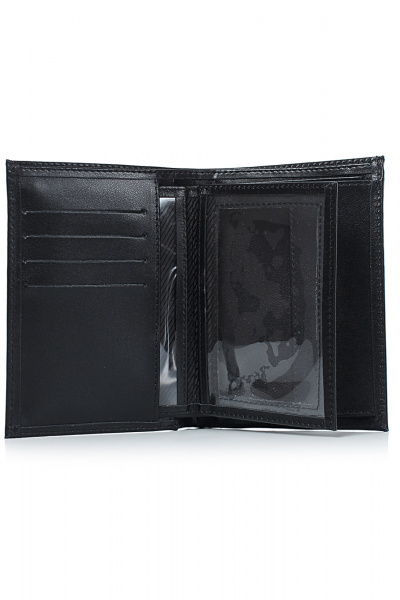 Портмоне Galanteya 9208.25с2356к45 черный - фото 3