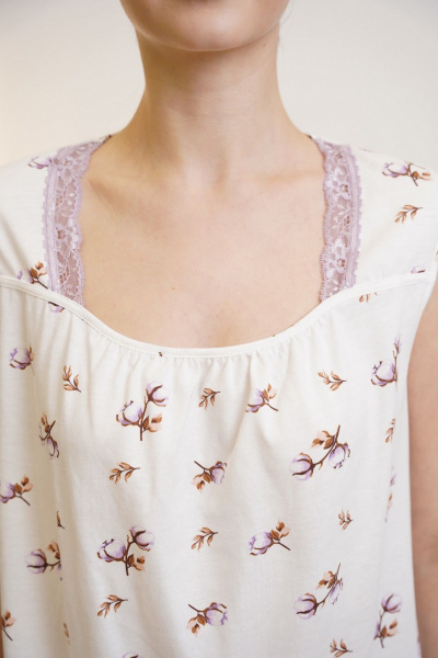 Сорочка Купалинка 572215.158-164 набивка - фото 3