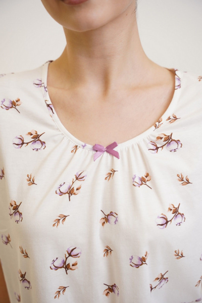 Сорочка Купалинка 665704.158-164 набивка - фото 2