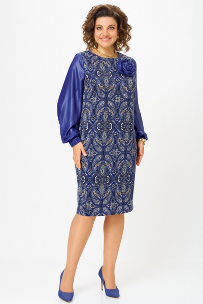 Платье Angelina & Сo 1291 - фото 8